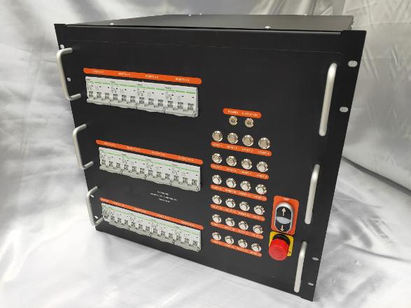 24 way Chain Hoist controller
