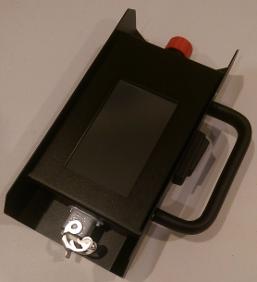 Touch Screen Pendant